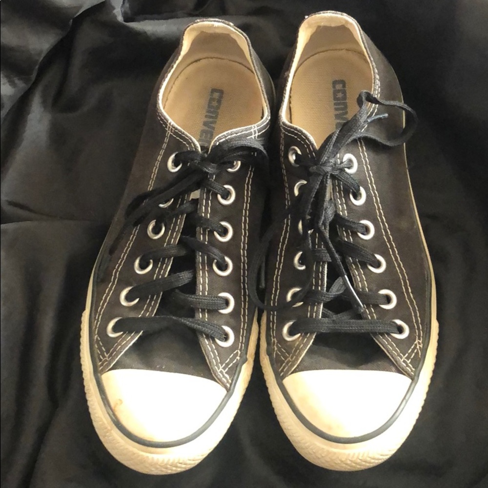 Women’s Classic Converse